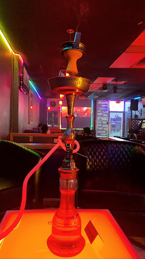 Hookah Bar «Babylon Hookah Lounge and Coffee», reviews and photos, 59 N Progress Ave, Harrisburg, PA 17109, USA