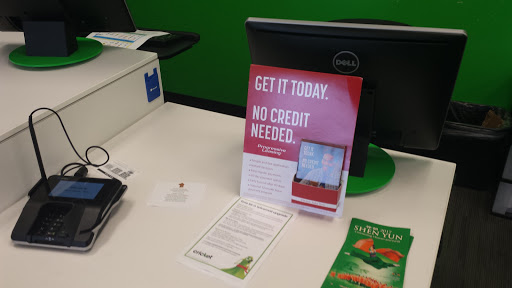 Cell Phone Store «Cricket Wireless», reviews and photos, 4464 Montgomery Rd, Norwood, OH 45212, USA