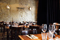 Atmosphère du Restaurant argentin Biondi à Paris - n°12