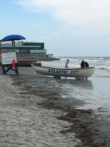 Convention Center «Atlantic City Convention & Visitors Authority», reviews and photos, 2314 Pacific Ave, Atlantic City, NJ 08401, USA