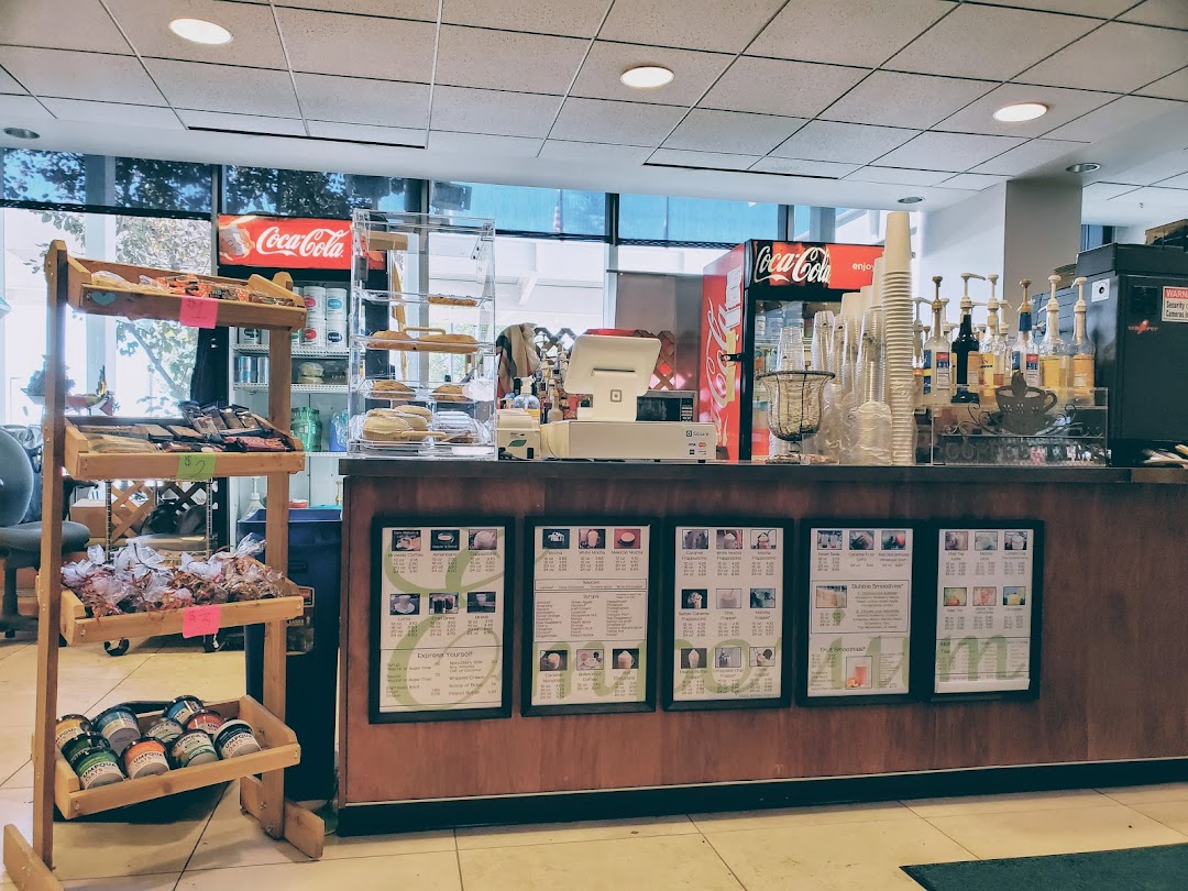 Emporium Express @ RWMC