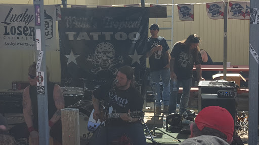 Explore as above so below tattoo ideas, creative tattoo ideas in Ormond Beach, available at Tropical Tattoo Inc