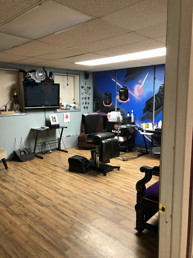 Find heart beat tattoo ideas for your next unique tattoo in Idaho Falls at W.G.F. Industries L.L.C.
