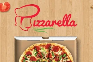 Pizzarella image