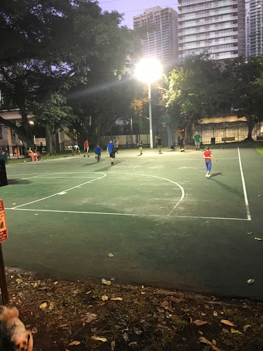 Park «Southside Park», reviews and photos, 140 SW 11th St, Miami, FL 33130, USA