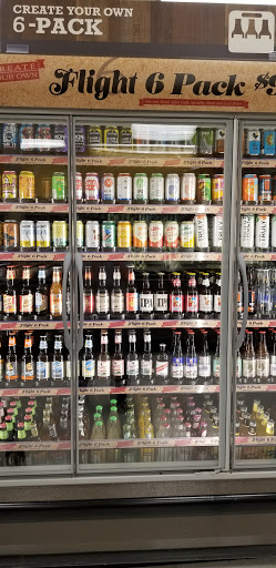 Grocery Store «Kroger», reviews and photos, 536 Centennial Blvd, Richardson, TX 75081, USA