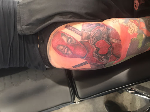 Explore meaningful tattoo ideas with meaning, creative tattoo ideas in Great Falls, available at Alpha Tattoos & Piercings