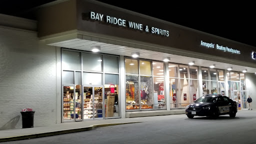 Bay Ridge Wine & Spirits, 111 Hillsmere Dr, Annapolis, MD 21403, USA, 