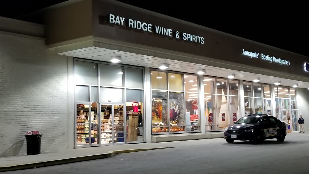 Bay Ridge Wine & Spirits