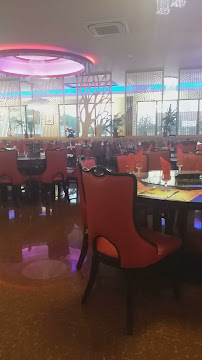 Atmosphère du Restaurant asiatique Gourmet D'asie à Les Herbiers - n°10