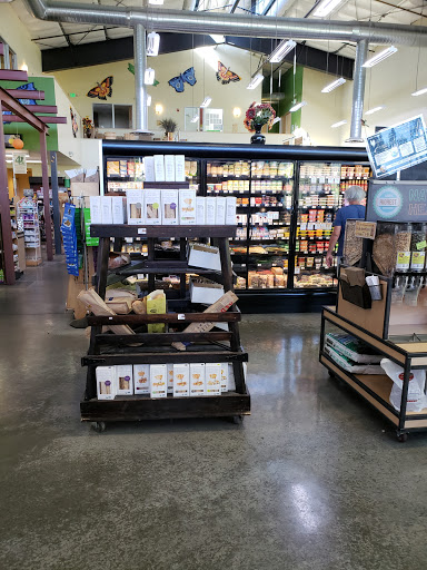 Grocery Store «Community Market at the Barlow», reviews and photos, 6762 Sebastopol Ave #100, Sebastopol, CA 95472, USA