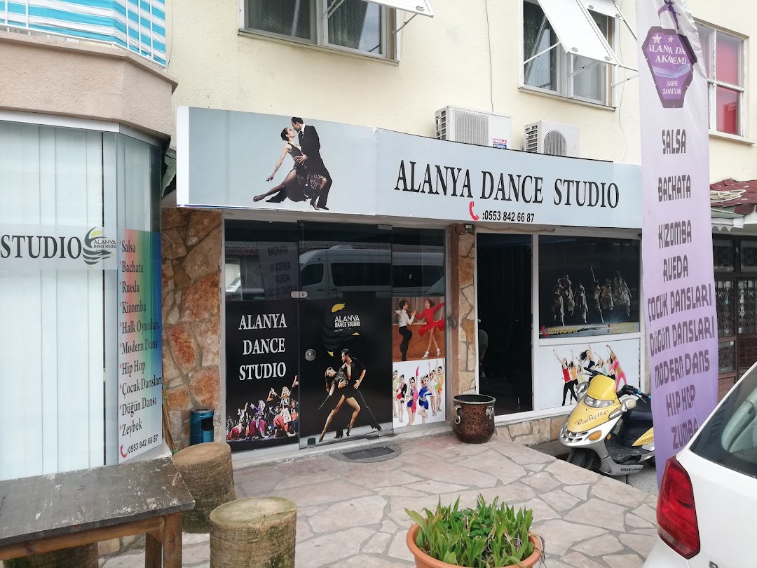 Alanya Dance Academy