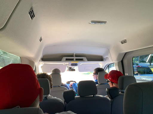 Van Rental Agency «Leola Auto & Van Rental LLC», reviews and photos, 2462 New Holland Pike, Lancaster, PA 17601, USA