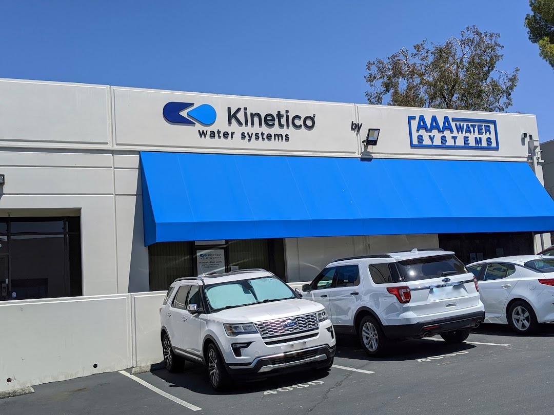 by AAA Water Systems, Inc. ในเมืองConcord