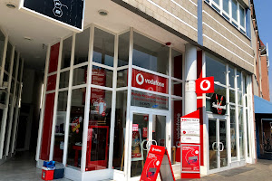 Vodafone Shop