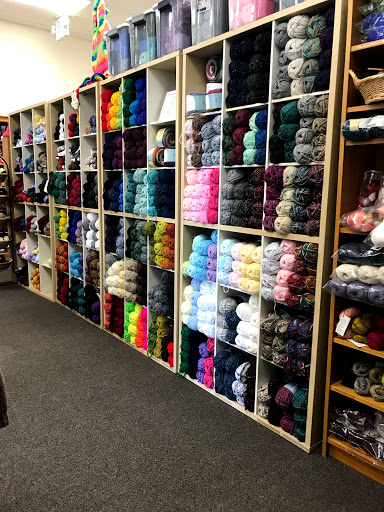 Yarn Store «Cloverhill Yarn Shop», reviews and photos, 77 Mellor Ave, Catonsville, MD 21228, USA