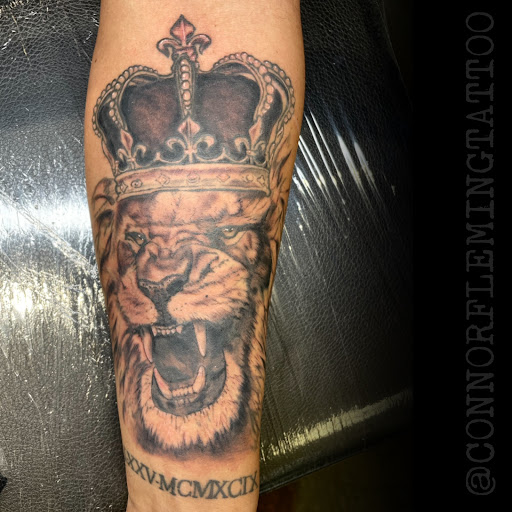 Explore wing tattoo ideas for guys, creative tattoo ideas in Bridgeport, available at Pike Street Studios Tattoo and Body Piercing