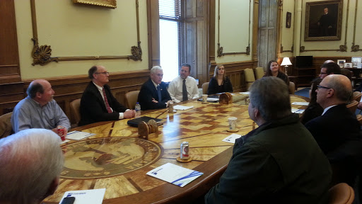 Health Insurance Agency «Michael Suhany Insurance», reviews and photos