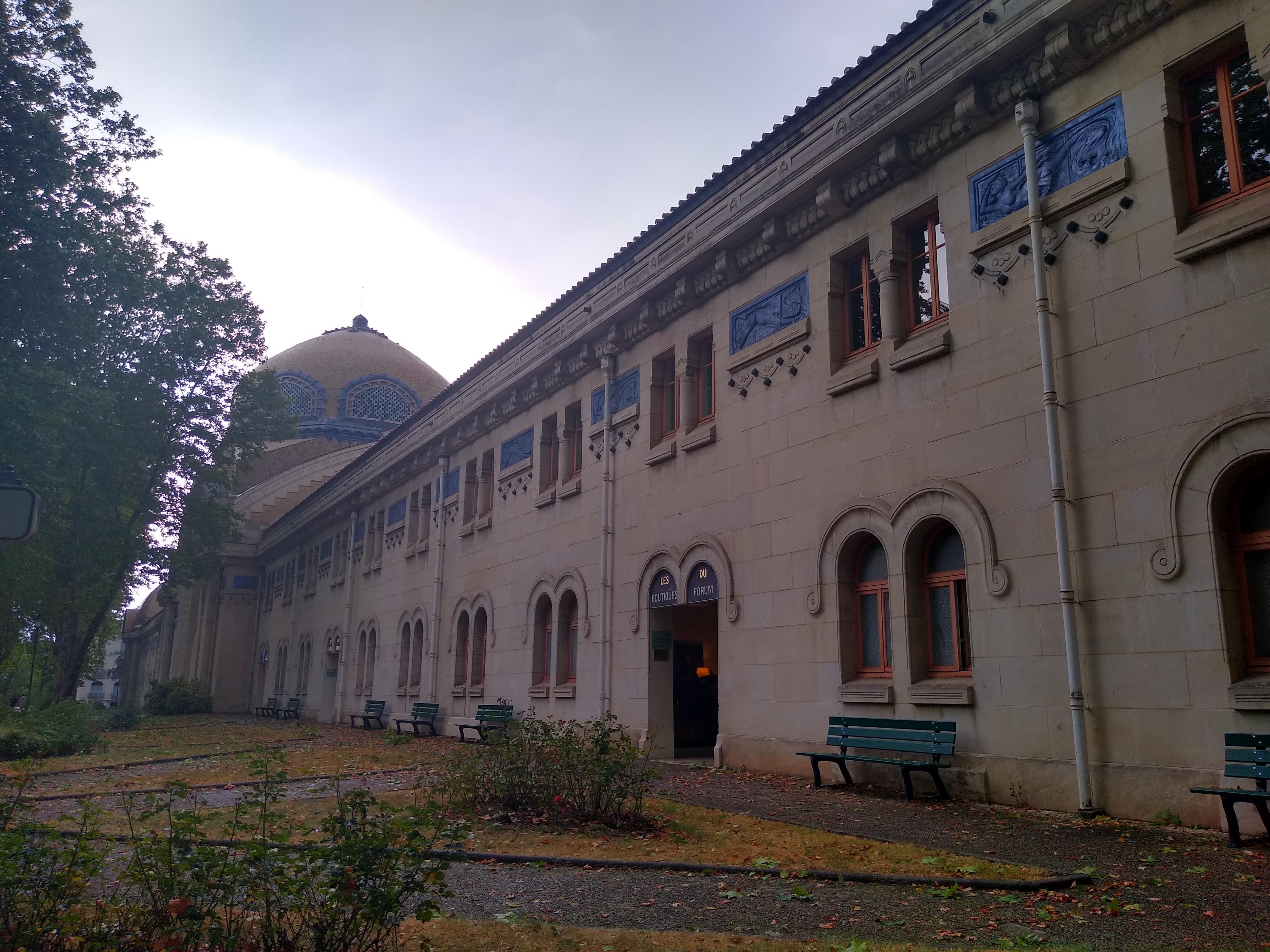 Photo n° 3 de l'avis de Red.h fait le 17/09/2017 à 11:13