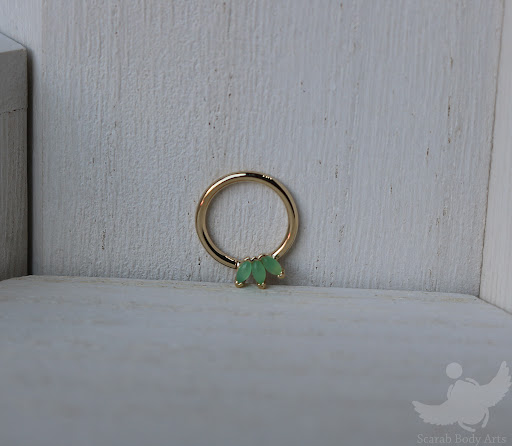 Explore dead by daylight tattoo ideas, creative tattoo ideas in Syracuse, available at Scarab Body Arts