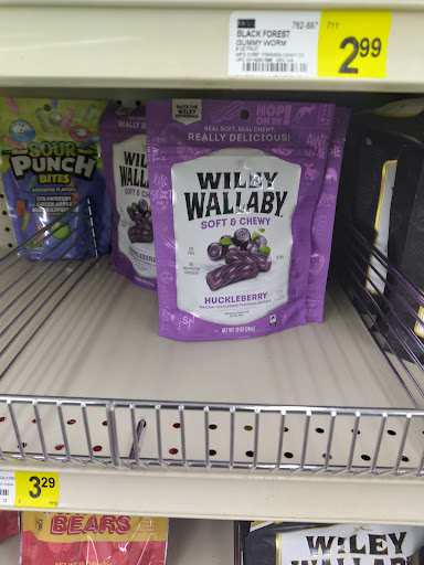 Department Store «Bi-Mart», reviews and photos, 514 W Main St, Molalla, OR 97038, USA