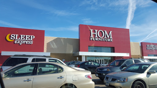 Furniture Store «HOM Furniture», reviews and photos, 13800 Rogers Dr, Rogers, MN 55374, USA