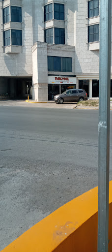 PakMail Reynosa