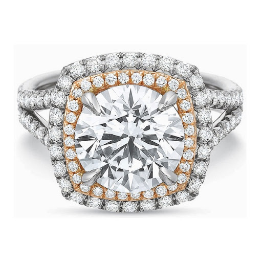 Jewelry Store «Midtown Jewelers, Inc.», reviews and photos, 11990 Market St D, Reston, VA 20190, USA