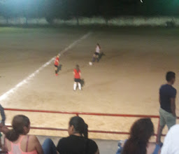 Caminera sports unit photo