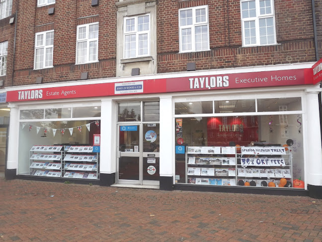 Comments and reviews of Taylors Sales and Letting Agents Watford