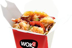 Wok To Go Amersfoort | Asian Restaurant | Aziatische Gerechten | Eat-in | Take-away