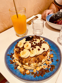Pancake du Restaurant brunch Kafkaf à Paris - n°8
