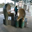 Public Art "Companions"