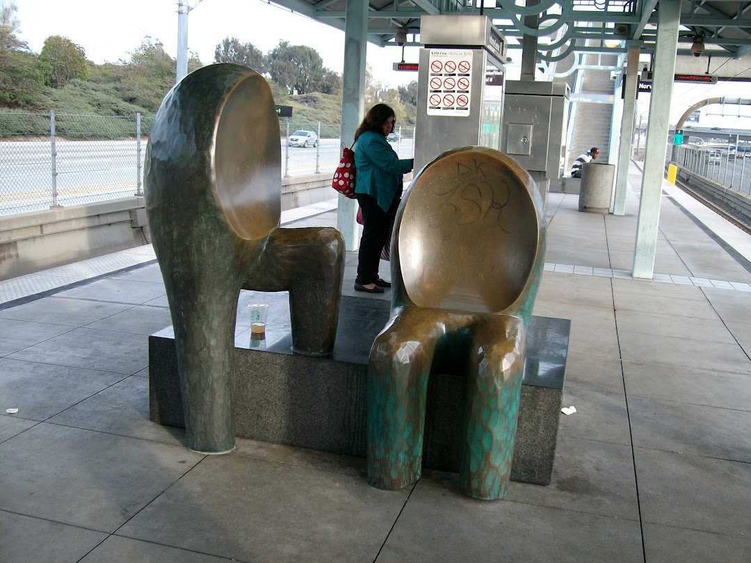 Public Art Companions