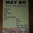 May Bo Salon de Coiffure