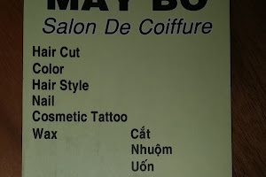 May Bo Salon de Coiffure