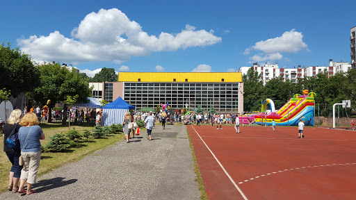 Szkoły publiczne Katowice
