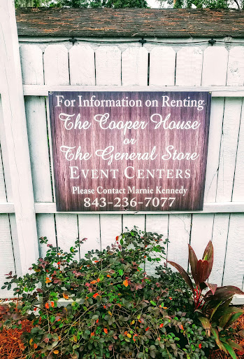 Event Planner «Cooper House & Event Center», reviews and photos, 6011 Dick Pond Rd, Myrtle Beach, SC 29588, USA