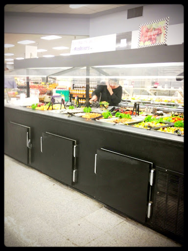 Grocery Store «Rice Epicurean Markets», reviews and photos, 2020 Fountain View Dr, Houston, TX 77057, USA