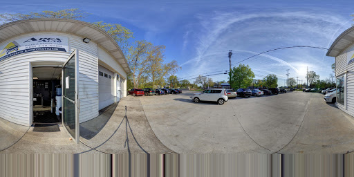 Auto Repair Shop «Apex Auto Sales & Repair, LLC», reviews and photos, 3029 Milwaukee St, Madison, WI 53714, USA