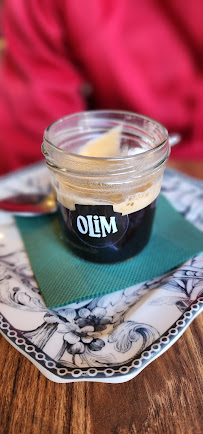 Café du Café Olim Masséna à Nice - n°4