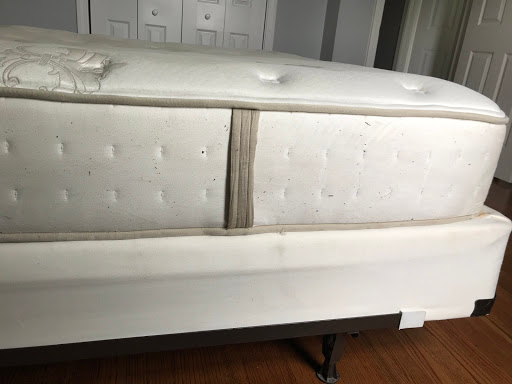 Moving and Storage Service «Collegian Movers Inc», reviews and photos, 674 Naugatuck Ave, Milford, CT 06461, USA