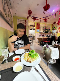 Plats et boissons du Chefoo Restaurant Chinois à Nice - n°11