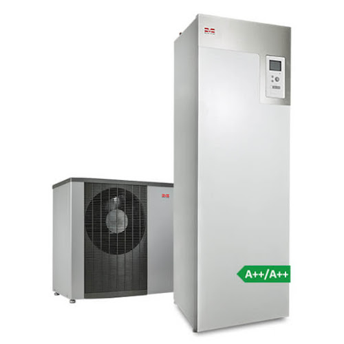 Telefonnummer for Dansk Varme Service A/S