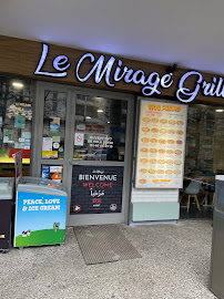 Les plus récentes photos du Pizzas à emporter Le Mirage Grill à Cachan - n°5