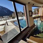 Photo n°3 de l'avis de Chiara.i fait le 17/02/2023 à 10:08 sur le  Romantik Hotel Santer à Toblach