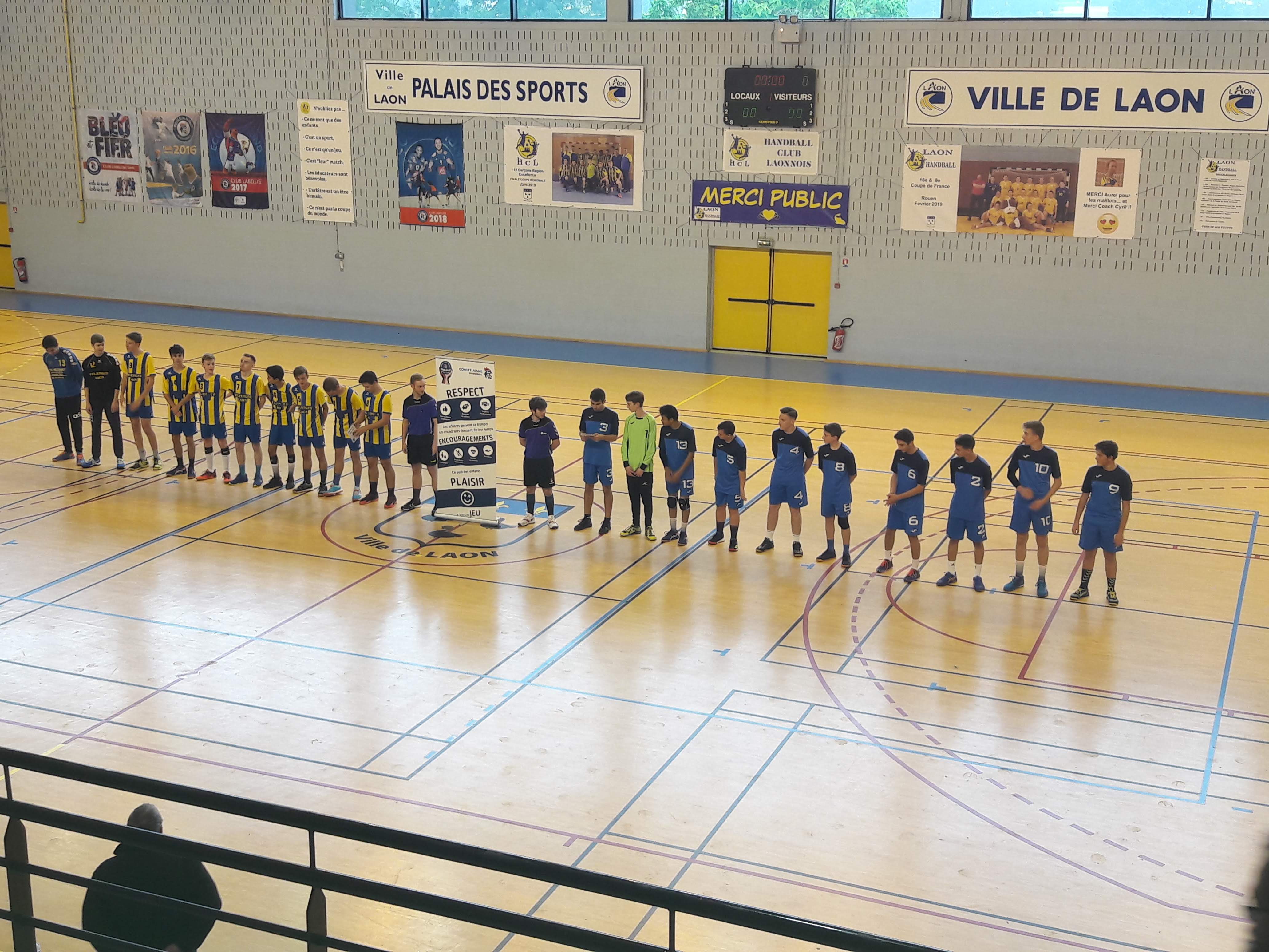 Photo n° 4 de l'avis de Vincent.C fait le 09/10/2019 à 08:25