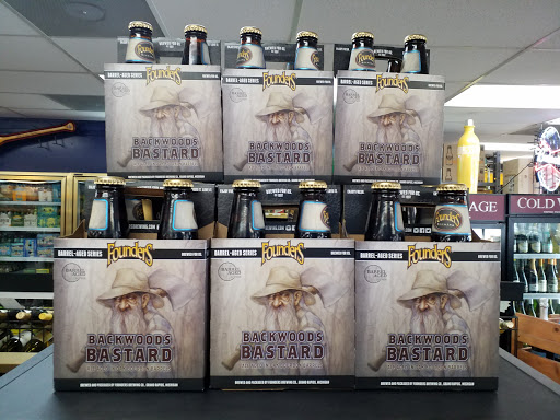 Liquor Store «Empire Package Super Store», reviews and photos, 5420 Peachtree Blvd, Chamblee, GA 30341, USA