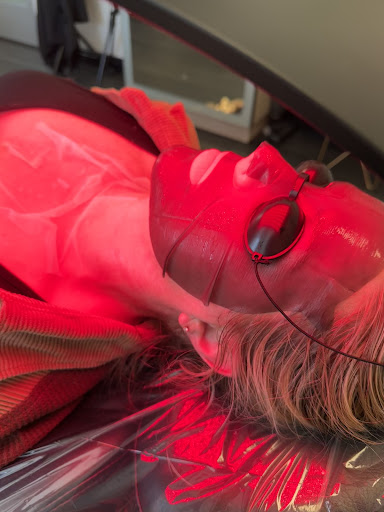 Explore yin yang couple tattoo ideas, creative tattoo ideas in Rohnert Park, available at Synergy Ink Paramedical & Cosmetic Tattoo (formerly iBrow Lounge)