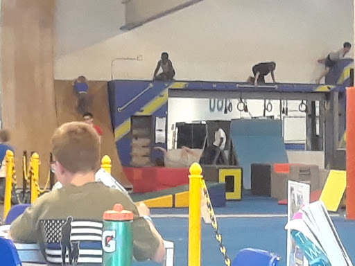 Parkour Spot «Vault PK», reviews and photos, 1275 Sartori Ave, Torrance, CA 90501, USA